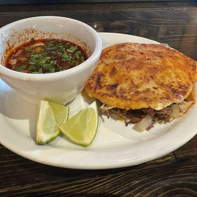 Gorda Birria