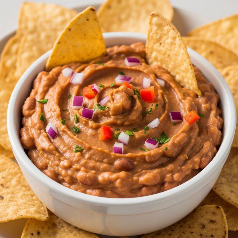 Bean Dip